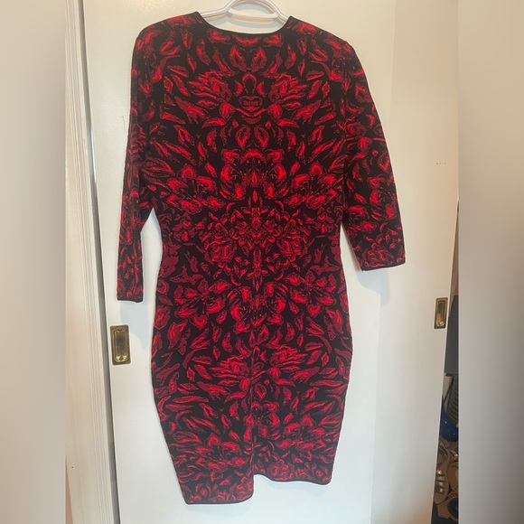 ETCETERA Super Comfort Dress - Picture 4 of 4